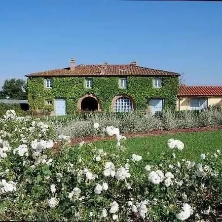 Ca De Frati Wohnheim-lilla By Interhome * Arezzo