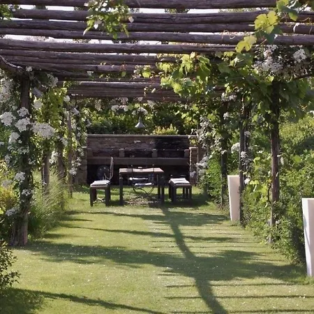 Apartamento Ca De Frati Wohnheim-lilla By Interhome Arezzo