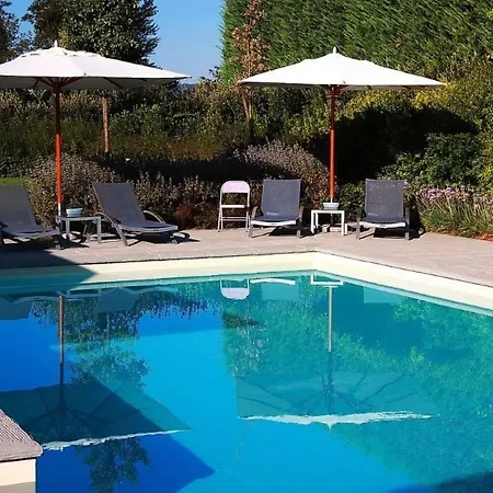 Apartamento Ca De Frati Wohnheim-lilla By Interhome Arezzo